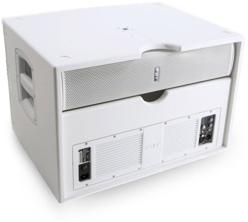 Vertus CS 1000 White