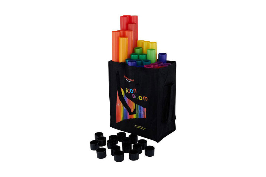 batons sonores eveil