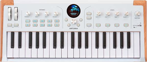 ASTROLAB 37