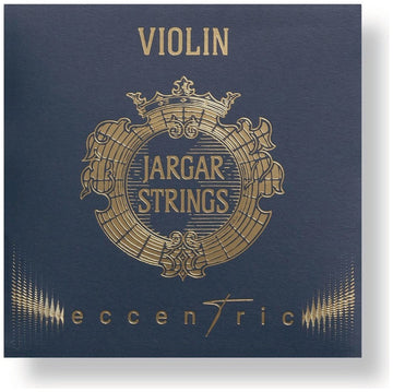 Eccentric 4/4 Jogo - Medium