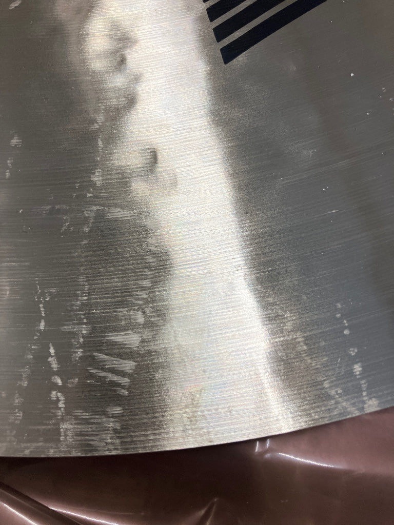 K2820 20" K-SERIES PAPER THIN CRASH - B Stock