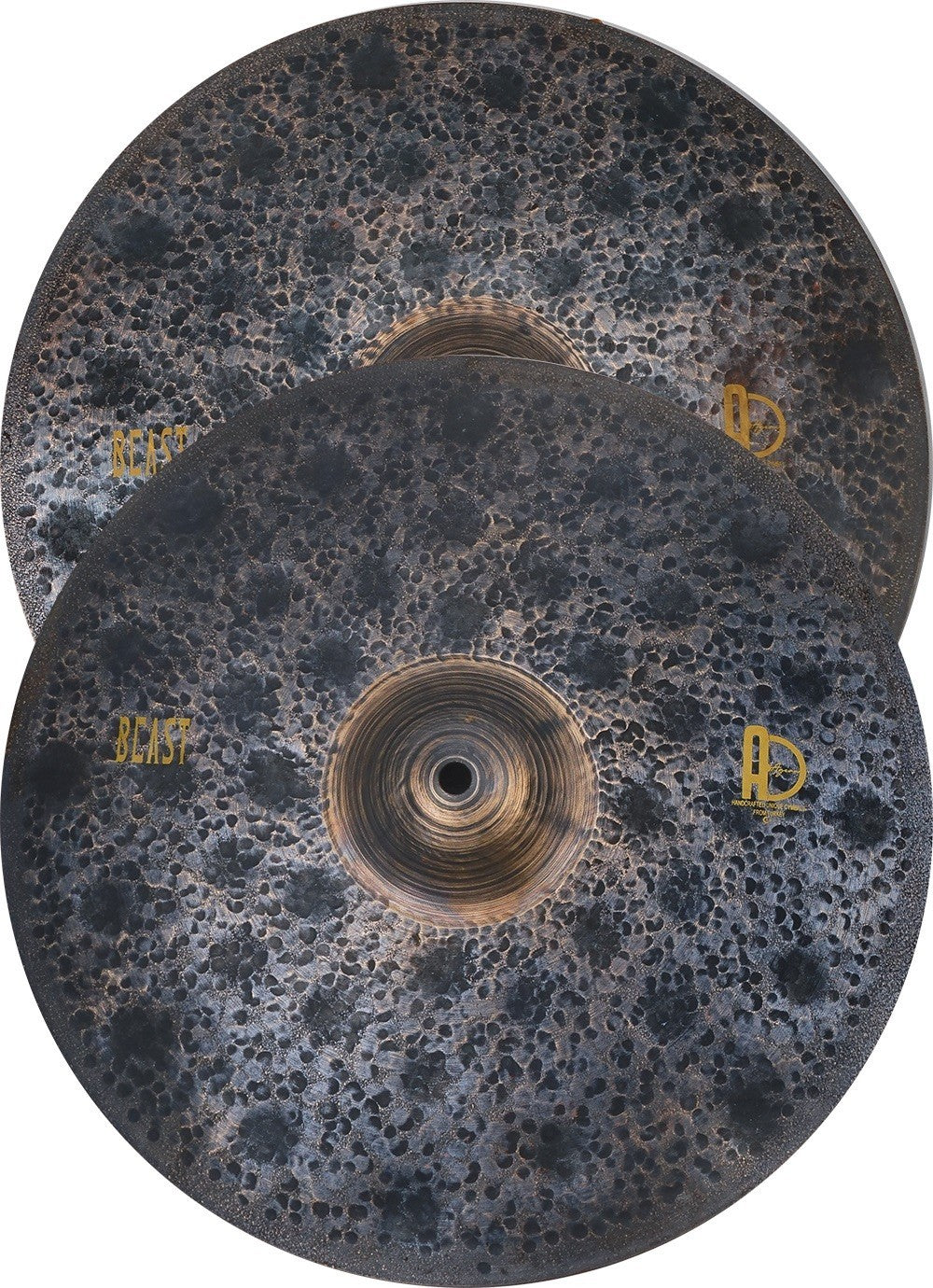 Beast Hi Hat 13"