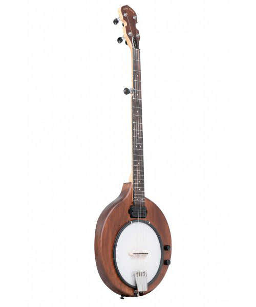 EB-5 Banjo elétrico 5 cordas + bolsa