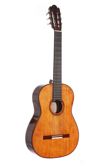 Torres 04 Spruce Pao Ferro