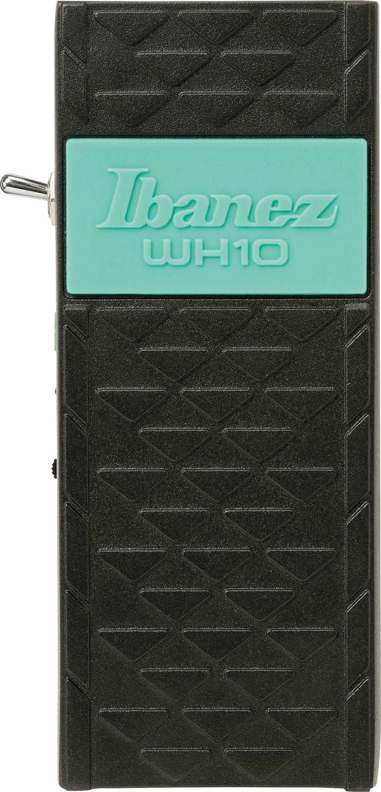 Ibanez Pedal wah clássico WH10V3