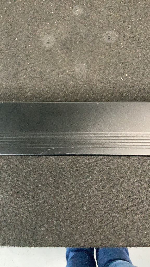 Barwash 244 - Stock B