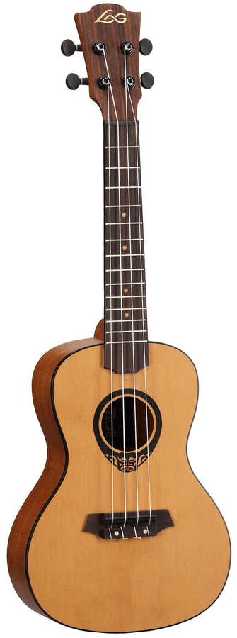 Tiki Tku10C Ukulele Concerto
