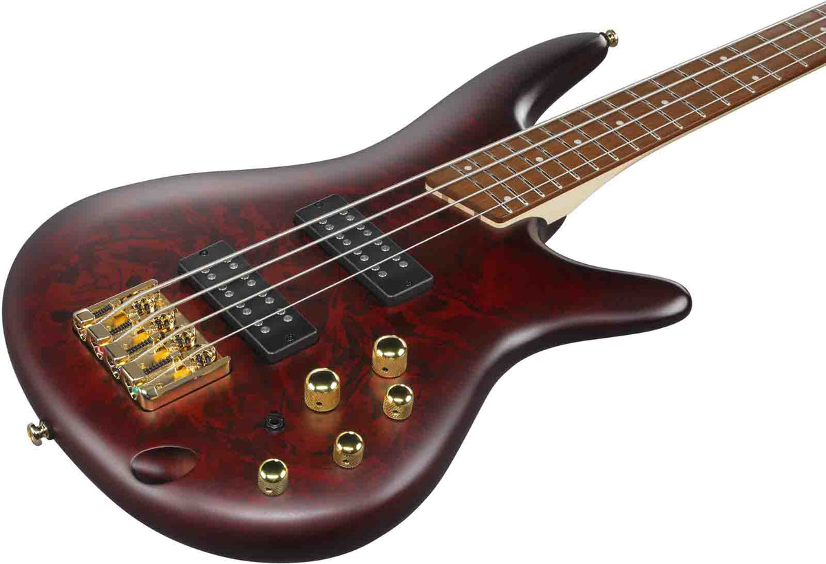 SR300EDX-WZM Vermelho Vinho Mate Congelado