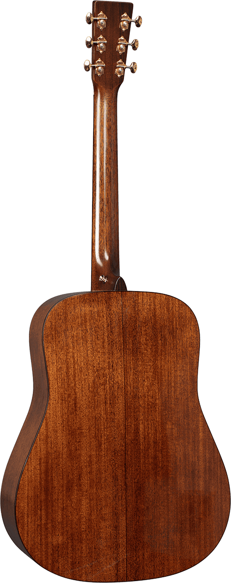 D-18E Modern Deluxe