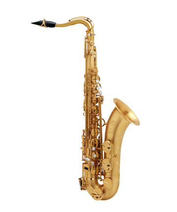 Signature - Tenor Sib Escovado