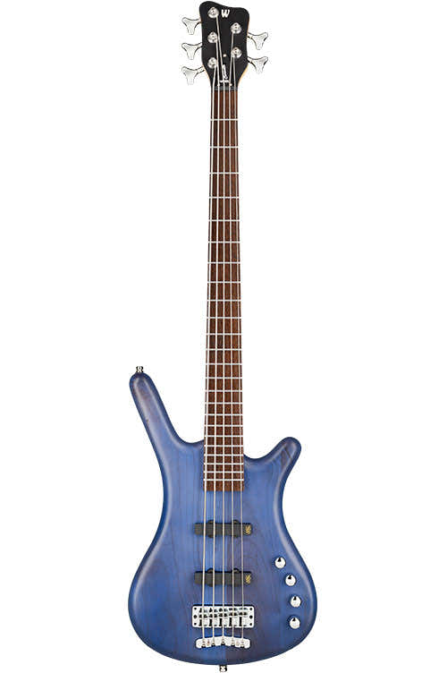 Corvette Basic 5 Azul Oceano Satinado