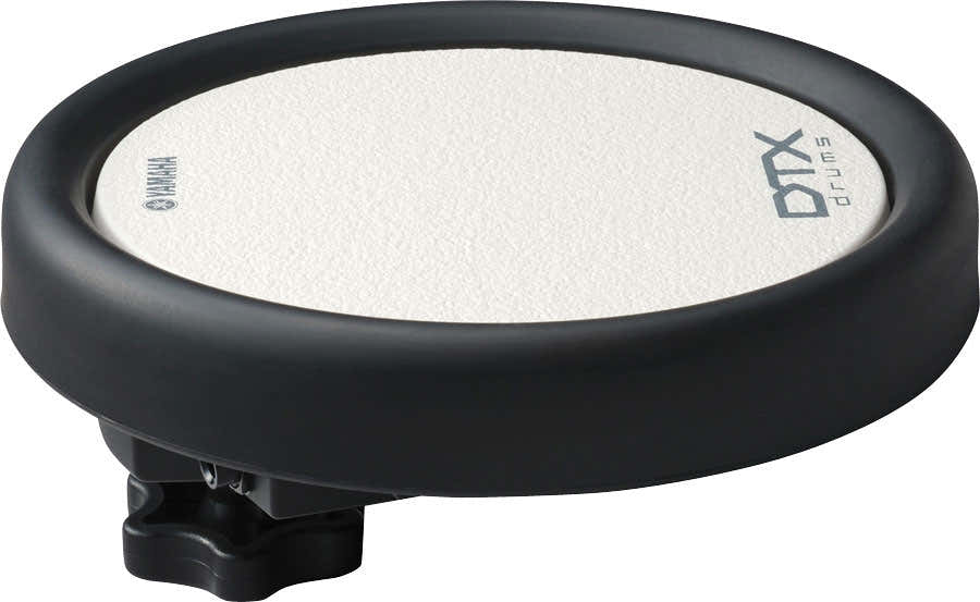 XP70 - PAD POR TOM O TAROLLA 7,5" - FOR DTX