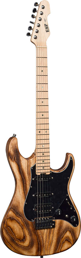 Snapper Maple Burner Satinado