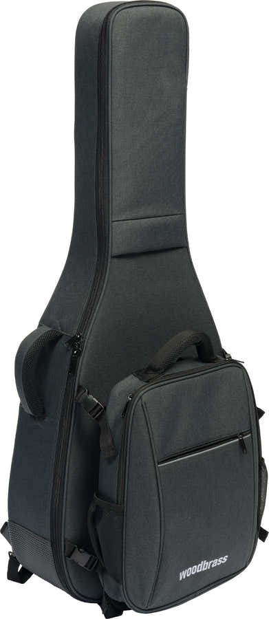 Saco Folk + Mochila - FGB50-BP