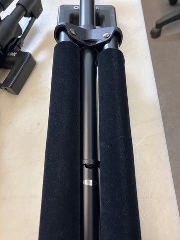 GS/508 Suporte universal autobloqueável para guitarra - Stock B