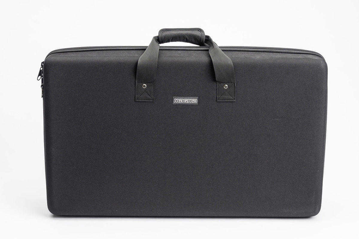 CTRL CASE XDJ-RX3 BLACK/BLACK