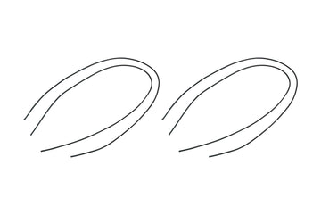 SPC50P4 - Conjunto de 2 cordões para esteira