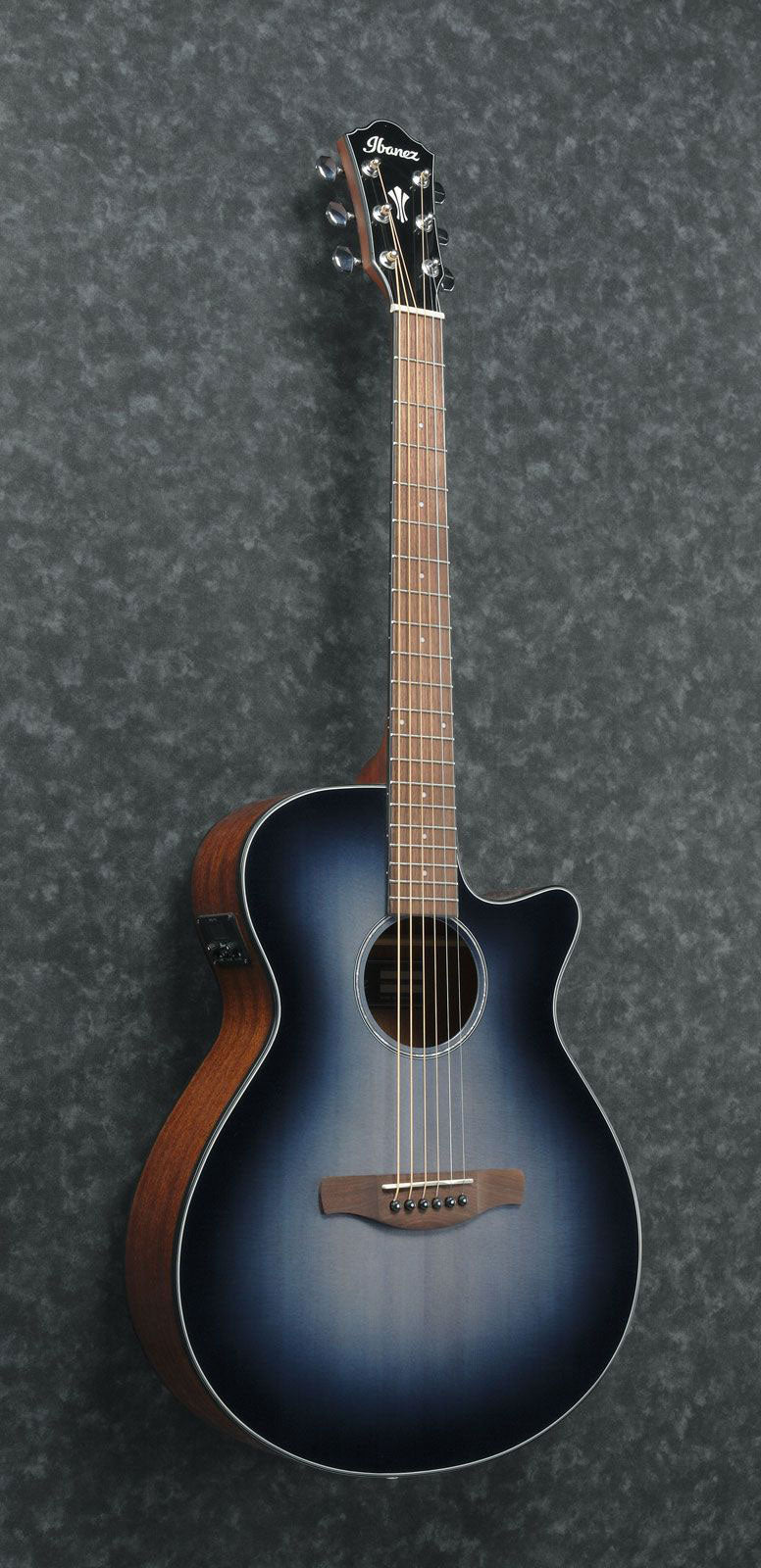 AEG50-IBH Degradê azul índigo