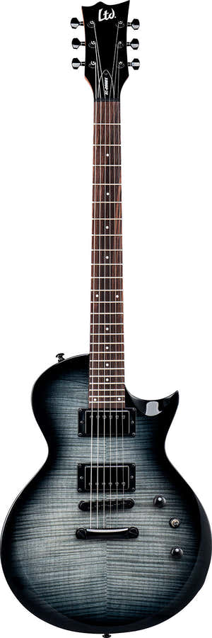 Ec200Dx Carvão Burst