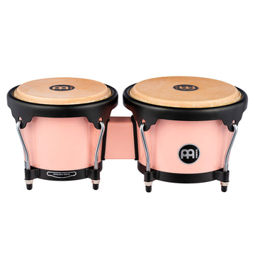 PERCUSSION JOURNEY SERIES HB50 BONGO FLAMINGO PINK
