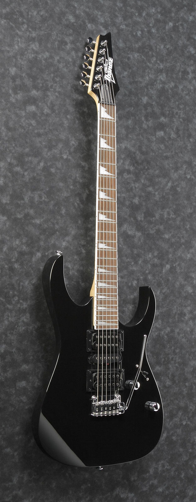 GRG170DX-BKN Noite negra Gio