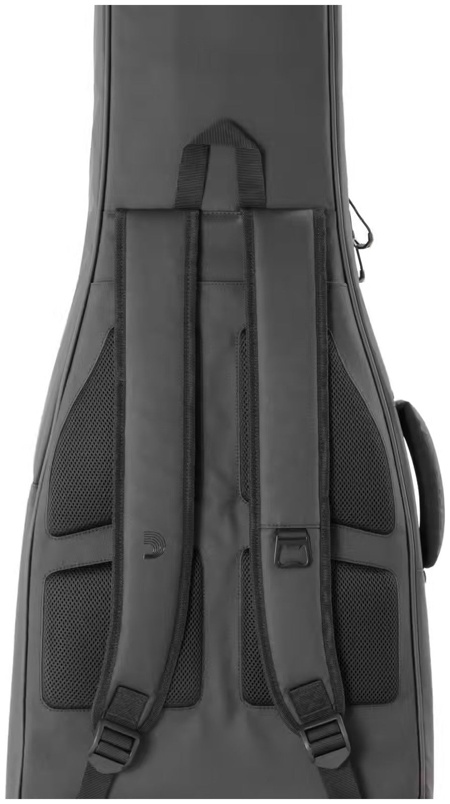 Estojo Backline para guitarra elétrica
