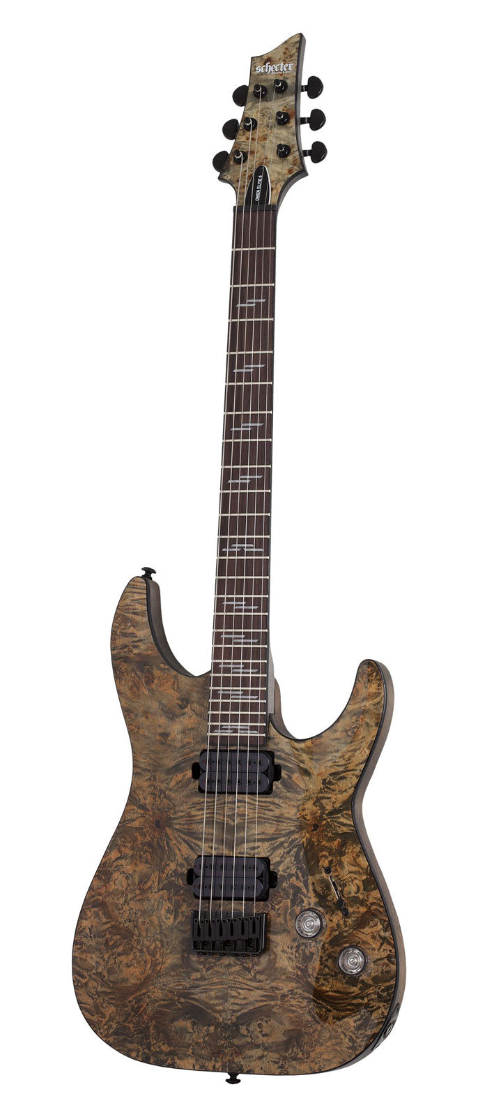 Omen 6 Elite Metal Carvão