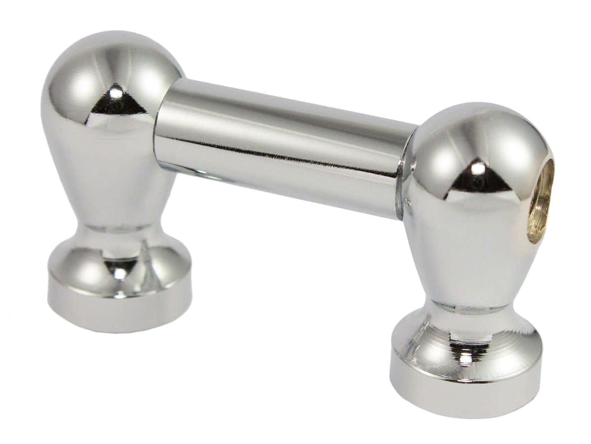 TL1S31B - BASS DRUM TUBE LUG - 31MM - SINGLE ENDED (X1)