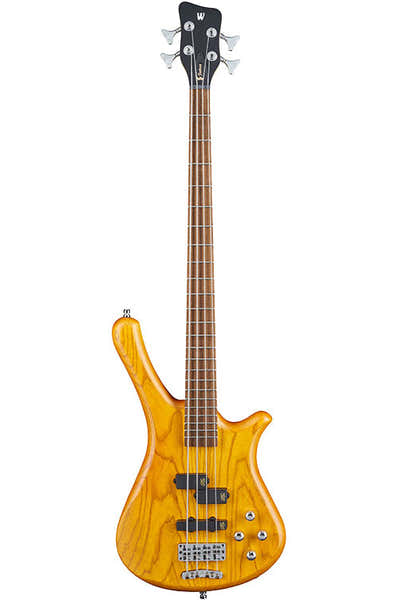 Fortress 4 Violino mel acetinado