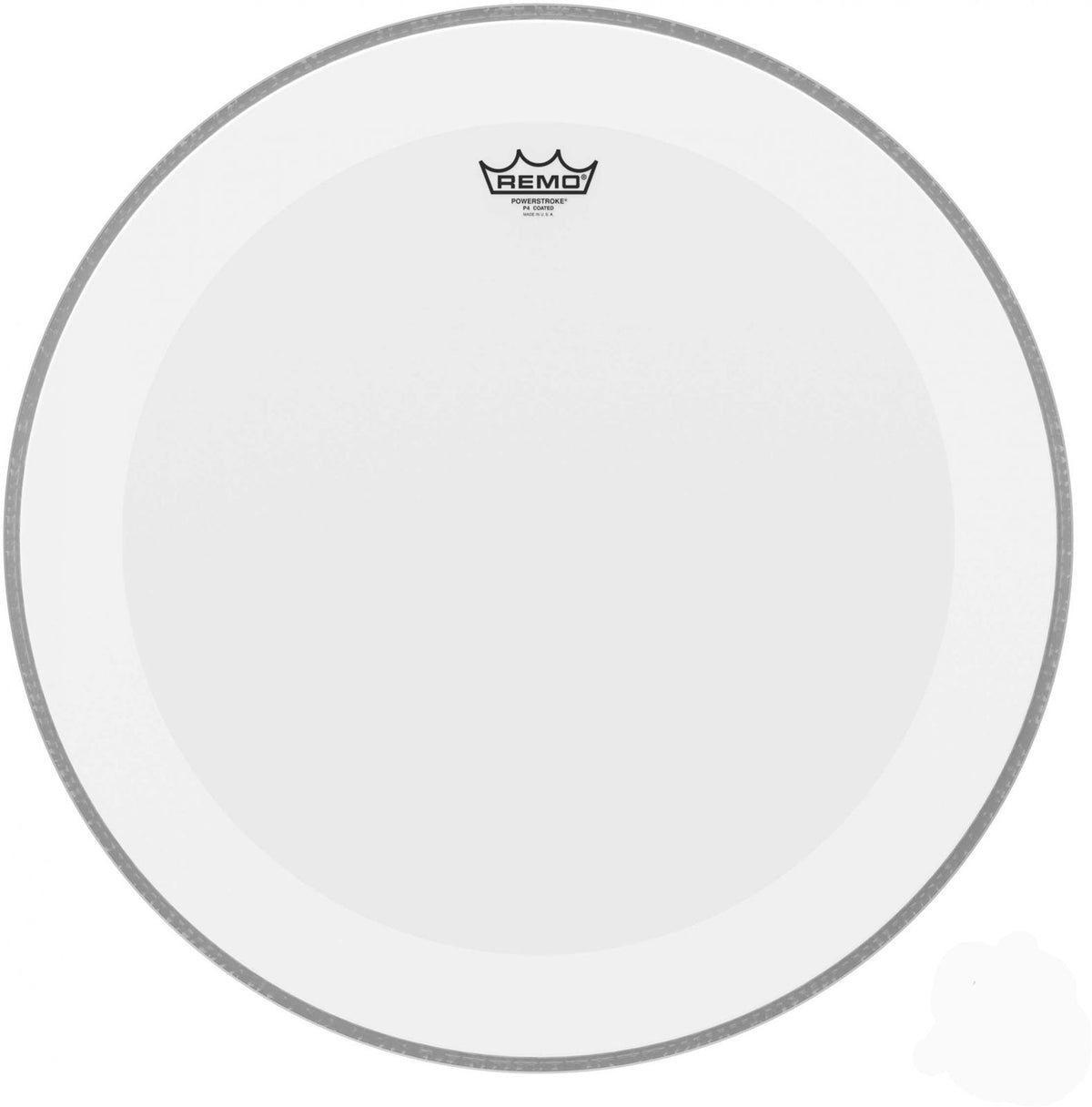 POWERSTROKE 4 AMBASSADOR 22 - COATED - P4-1122-C2