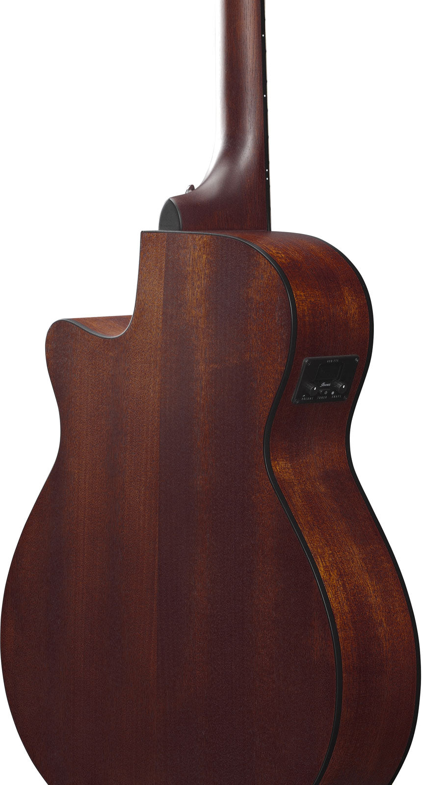 AEG50-BAM Preto Aurora Burst Mate