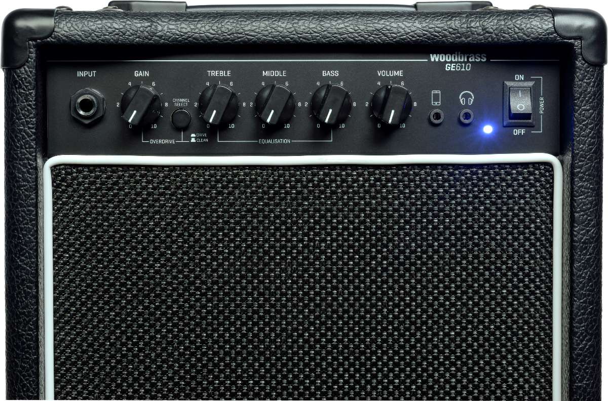 GE61 1W - Recondicionado