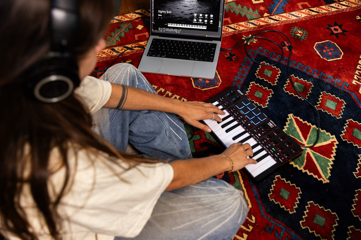 MPK Mini IV