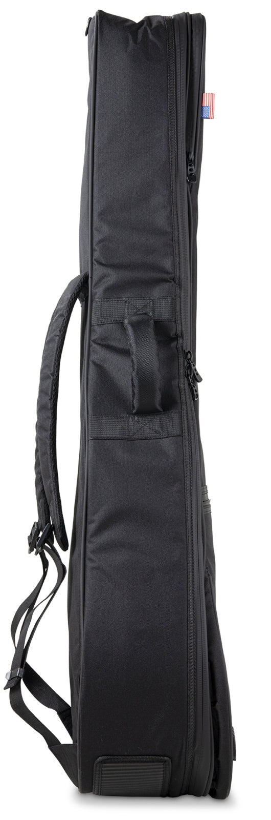 Deep Bowl - Mid-Depth + 12 String Gigbag