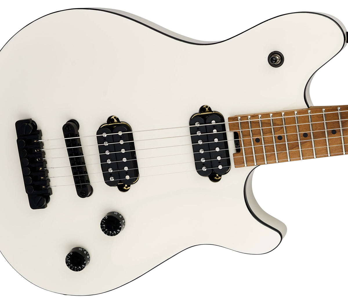 Wolfgang Special Tom Baked Mn Husk White - ESTOQUEB