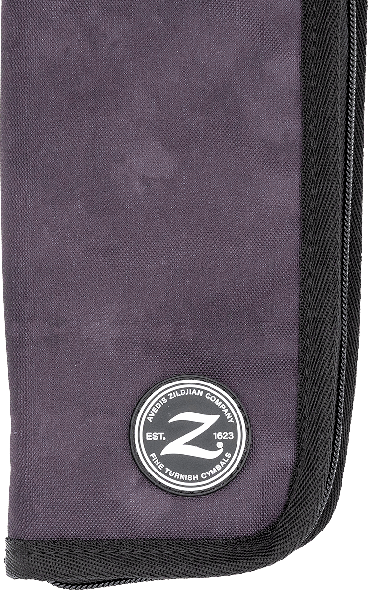 DRUMSTICK BAG "MINI" STUDENT BLACK RAIN CLOUD