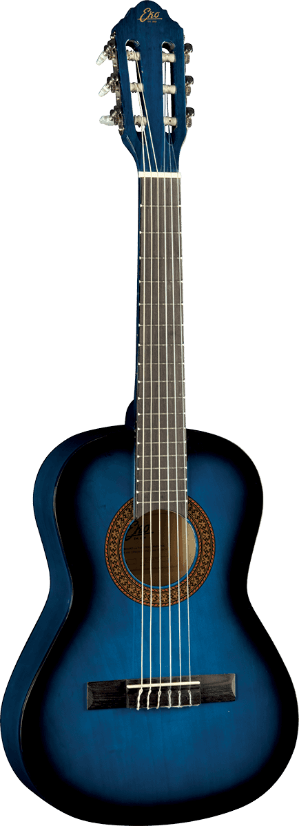 CS-2 1/2 Blue Burst + Saco