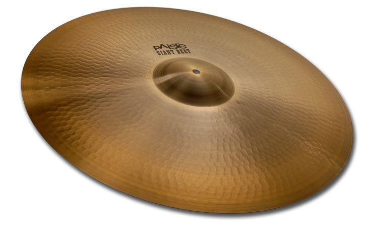 Paiste GIANT BEAT 24" MULTI-FUNCTIONAL