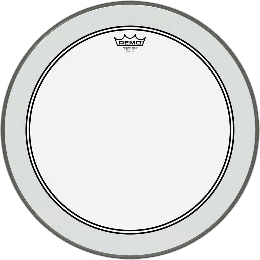 POWERSTROKE 3 22 - CLEAR