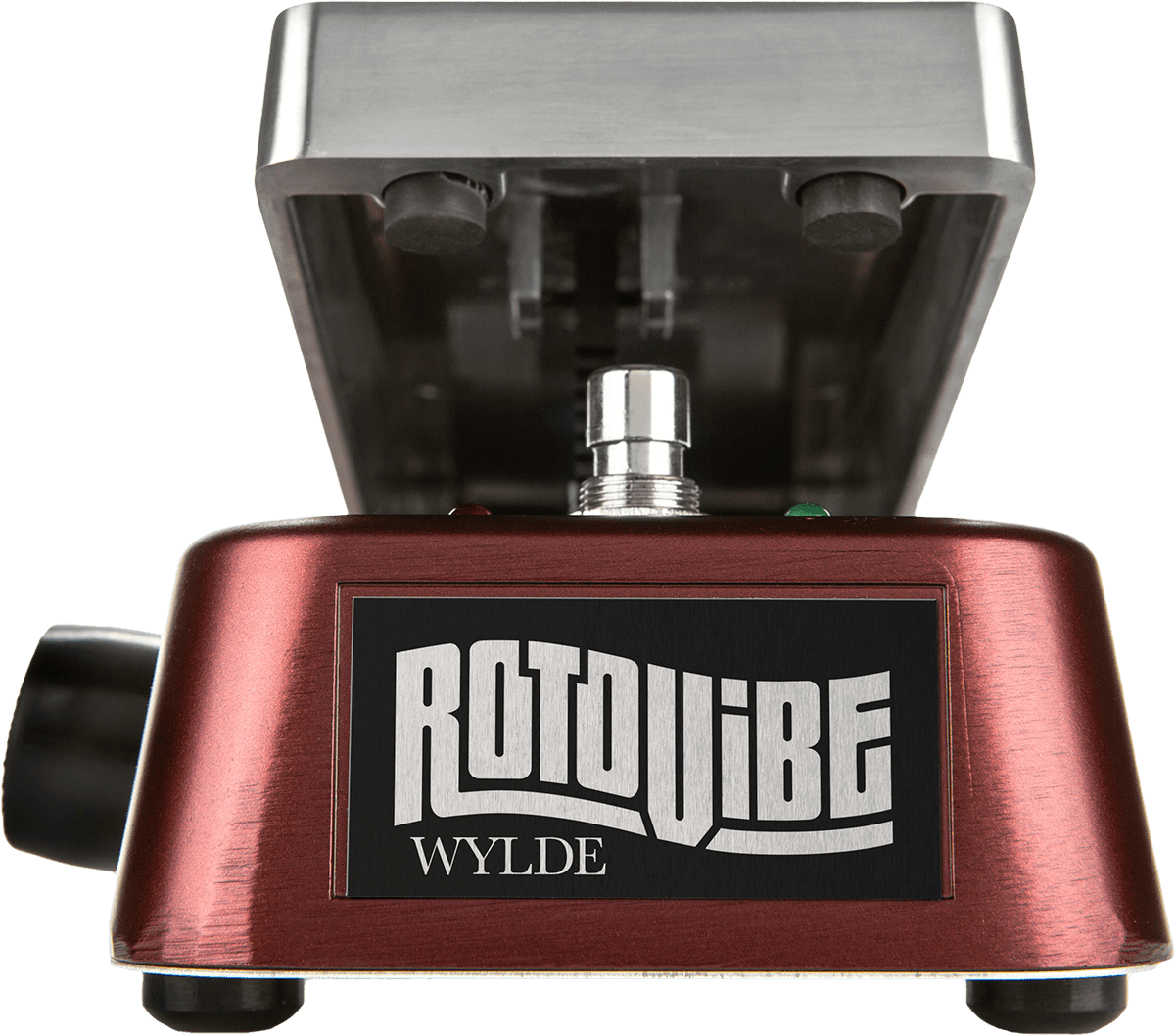 Dunlop Wylde Audio Rotovibe Chorus/vibrato