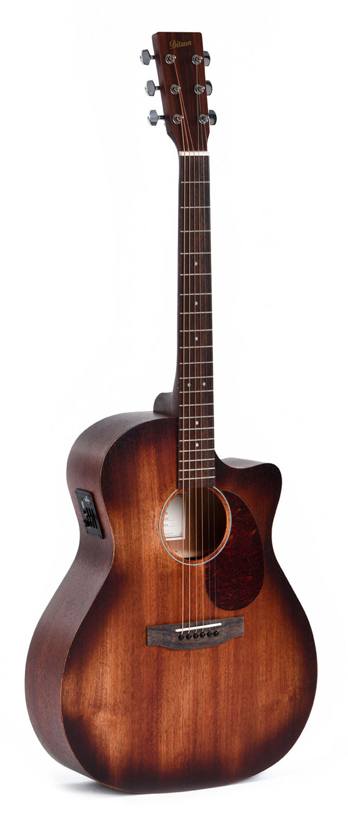 Serie 15 Gc-15E-Aged Sunburst
