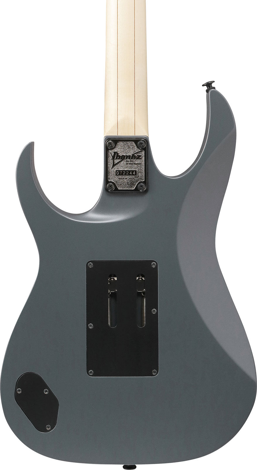RG550 Genesis LTD Edition Gray Metallic Flat