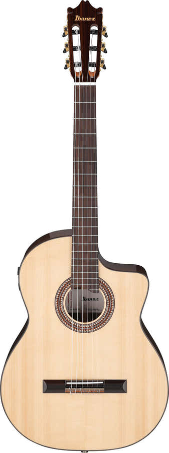 GA380CE Natural Alto brilho