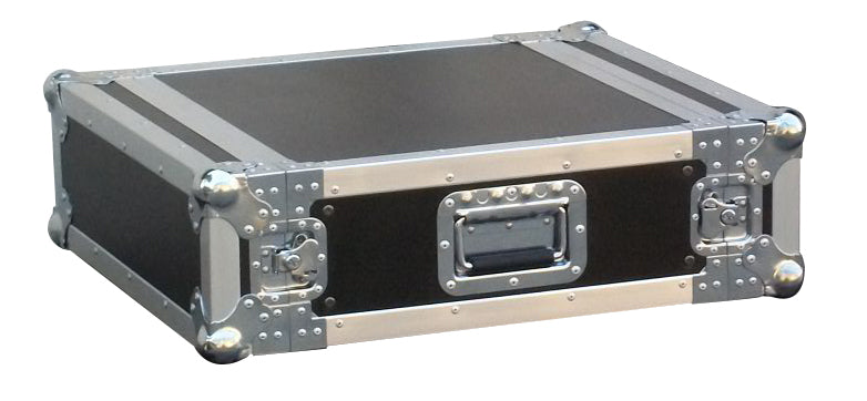 POWER ACOUSTICS SONORISATION Flight case 3u MK2