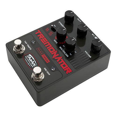 Tremonator Tremolo flexível
