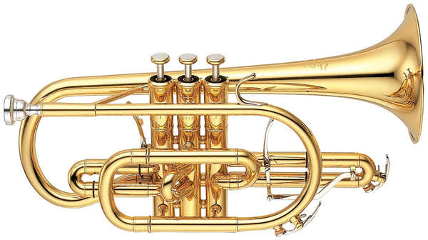 Yamaha PROF. CORNET - CORNET NEO / PERCE L