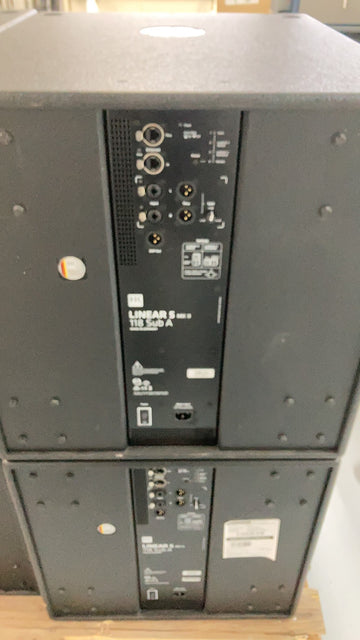 L5MKII-118sub-a - Produto B