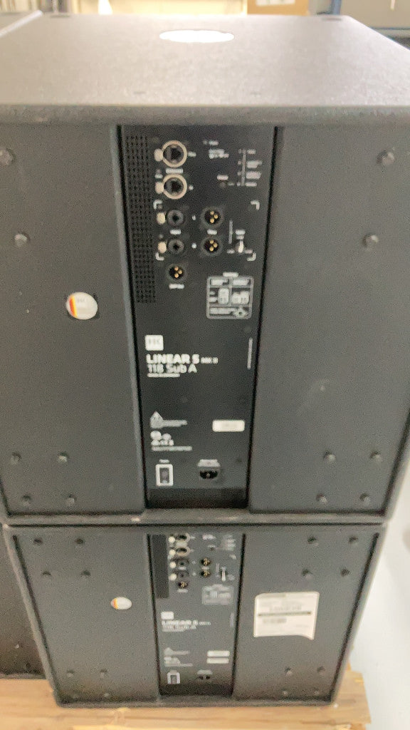 L5MKII-118sub-a - Produto B