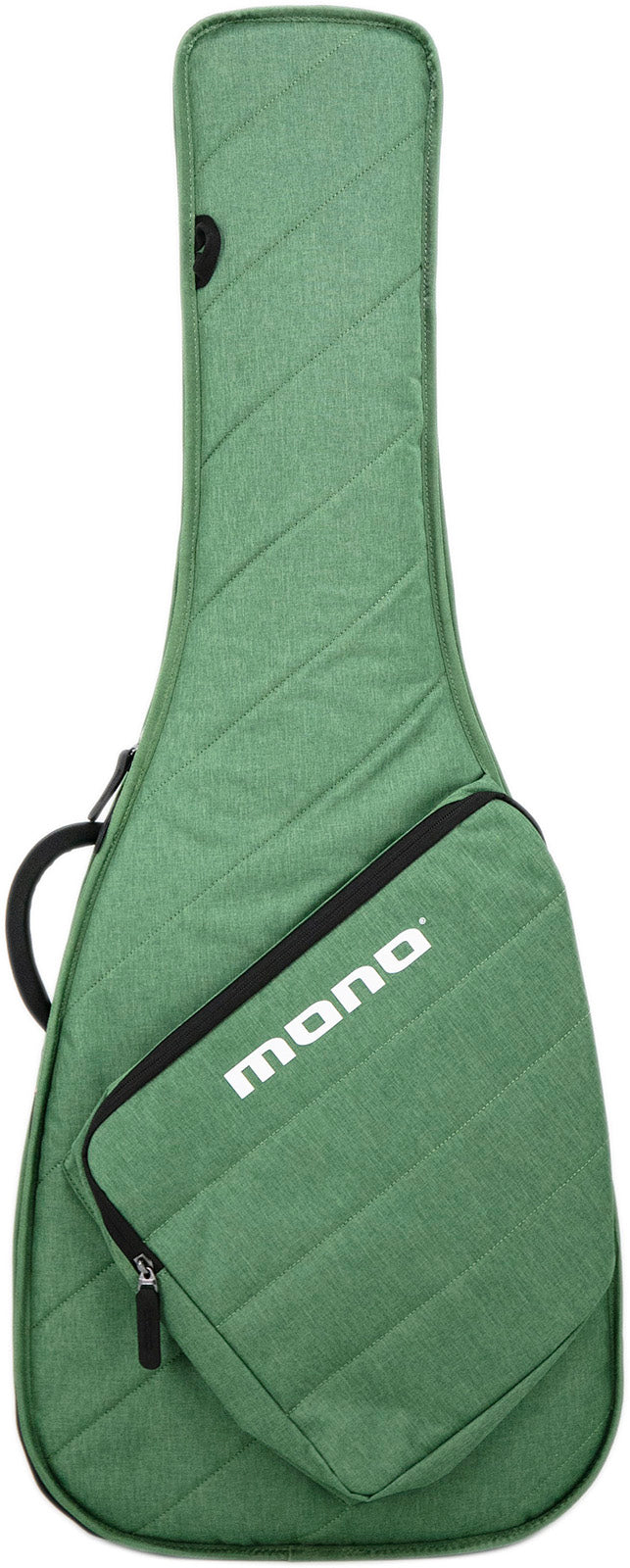 Capa Para Guitarra Elétrica Verde - M80 Sleeve V2