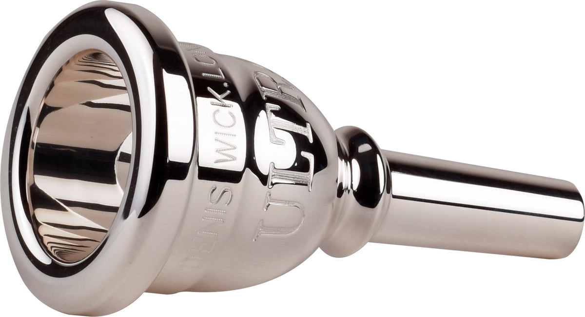 Steven Mead Ultra 6U Prateada (Saxhorn Barítono)
